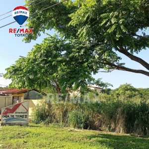 En Venta Terreno con Proyecto Habitacional ubicado en la Colonia Parte Alta , Carretera Nacional Via Biscucuy . Urb Casa de Teja, Guanare, Portuguesa, Venezuela (1086)