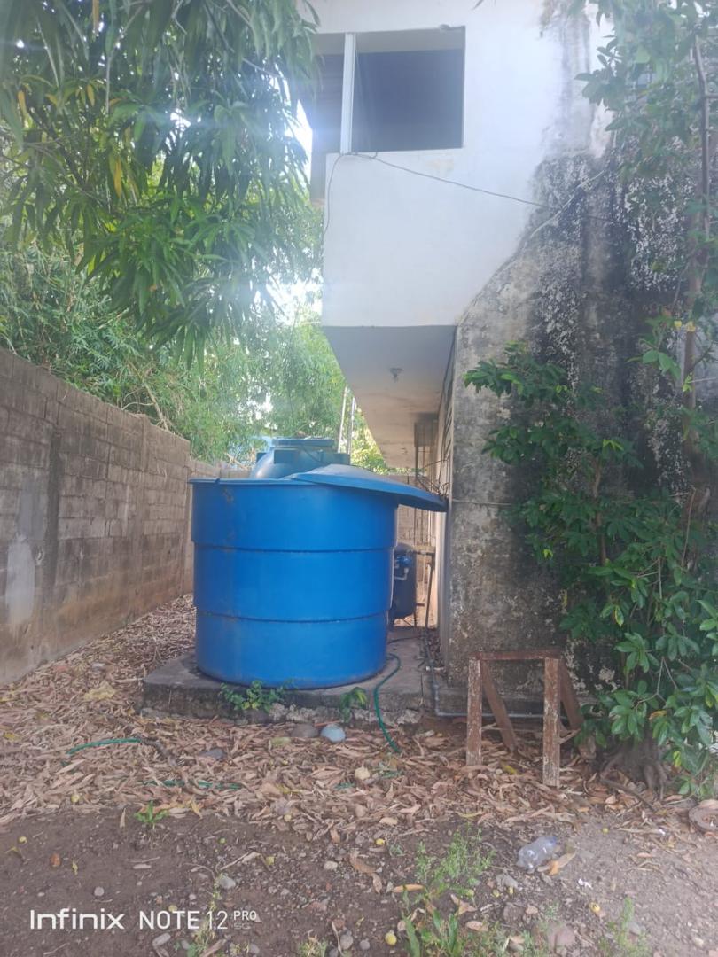 En Venta Casa Quinta ubicada en Guanare el Sector Coromoto, Carrera 5ta. Calle Bis, Guanare, Portuguesa, Venezuela. (1142) - Imagen 3