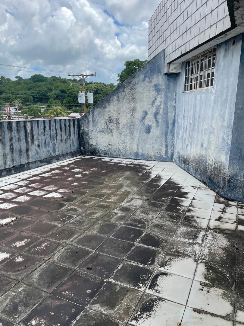 Av. Juan Fernández de León, cruce con la Calle 6, frente a planta eléctrica de CADAFE, Guanare, Portuguesa, Venezuela - Imagen 30