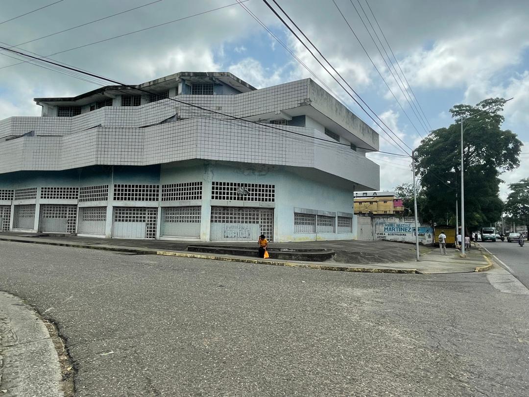 Av. Juan Fernández de León, cruce con la Calle 6, frente a planta eléctrica de CADAFE, Guanare, Portuguesa, Venezuela - Imagen 26