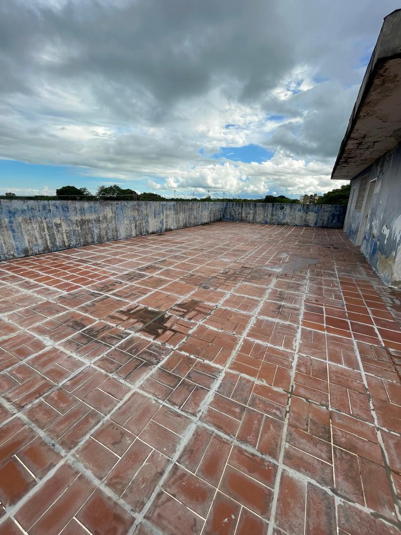 Av. Juan Fernández de León, cruce con la Calle 6, frente a planta eléctrica de CADAFE, Guanare, Portuguesa, Venezuela - Imagen 5