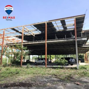 En Venta Estructura para Locales Comerciales en Construcción, ubicado en Guanare, Av. Simón Bolívar con Av. 23 de Enero, Guanare, Portuguesa, Venezuela