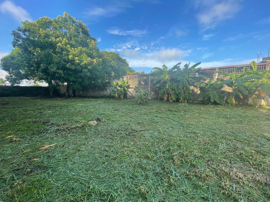 En Venta terreno propio de 2.244 mts2, con casa, al lado del Club Italo Venezolano, ubicada en el Sector A, Apamatal, Guanare, Portuguesa, Venezuela - Imagen 28