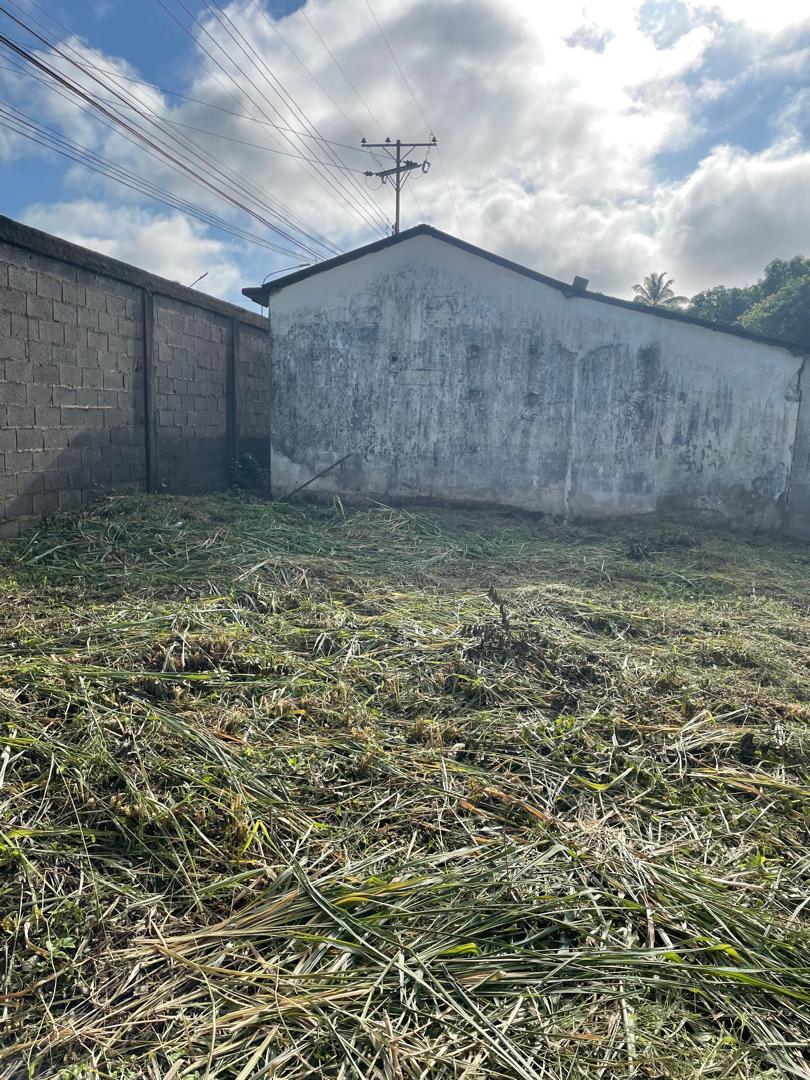 En Venta terreno propio de 2.244 mts2, con casa, al lado del Club Italo Venezolano, ubicada en el Sector A, Apamatal, Guanare, Portuguesa, Venezuela - Imagen 8