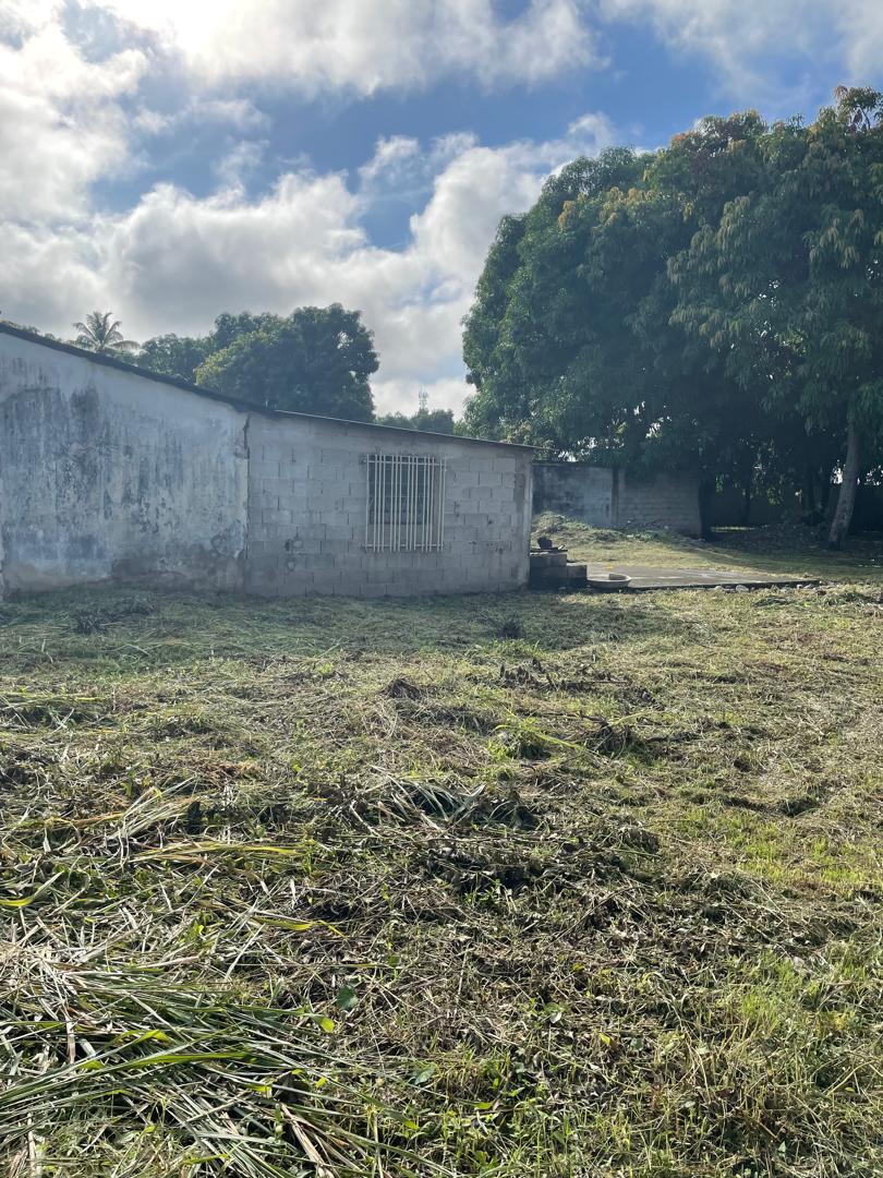 En Venta terreno propio de 2.244 mts2, con casa, al lado del Club Italo Venezolano, ubicada en el Sector A, Apamatal, Guanare, Portuguesa, Venezuela - Imagen 7