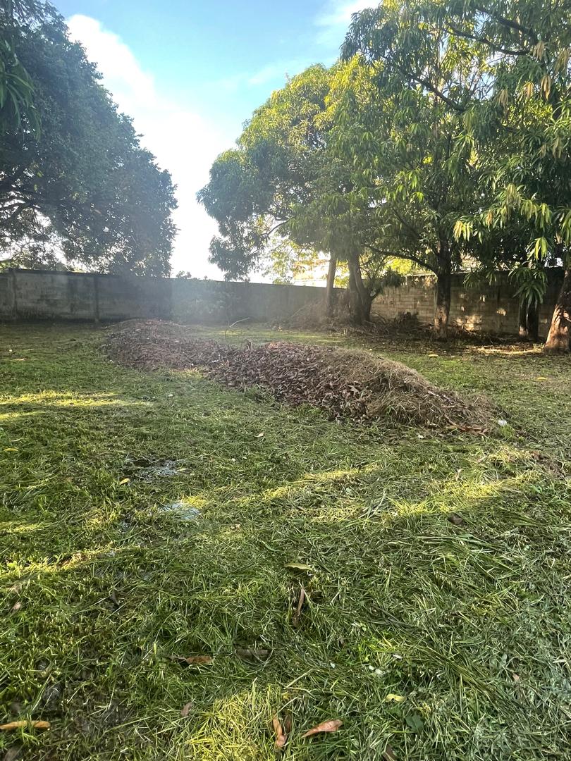 En Venta terreno propio de 2.244 mts2, con casa, al lado del Club Italo Venezolano, ubicada en el Sector A, Apamatal, Guanare, Portuguesa, Venezuela - Imagen 4