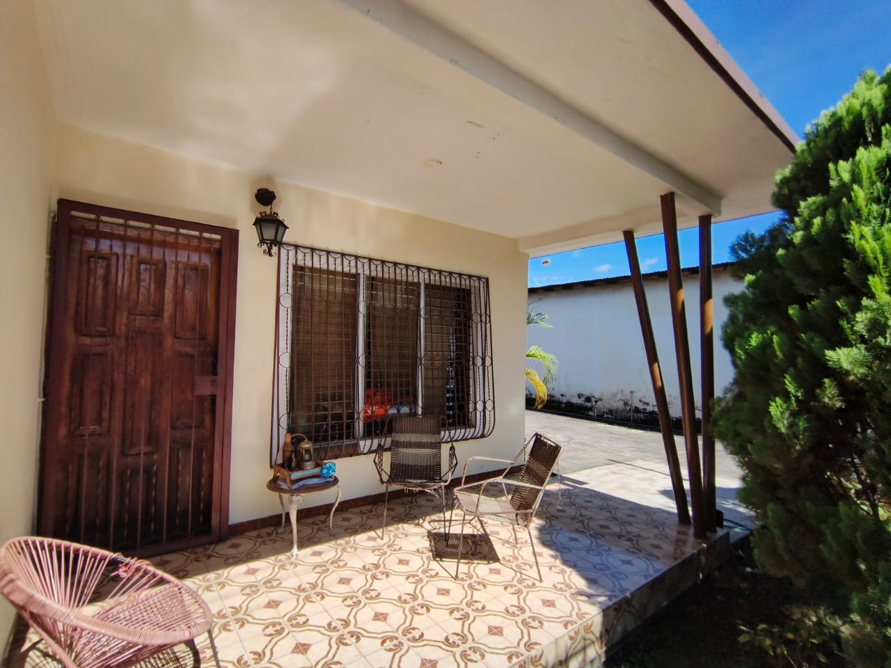 En Venta Casa Ubicada en Guanare, plena Avenida Unda entre Carrera 15 y Avenida Simón Bolívar, Guanare, Portuguesa, Venezuela - Imagen 6