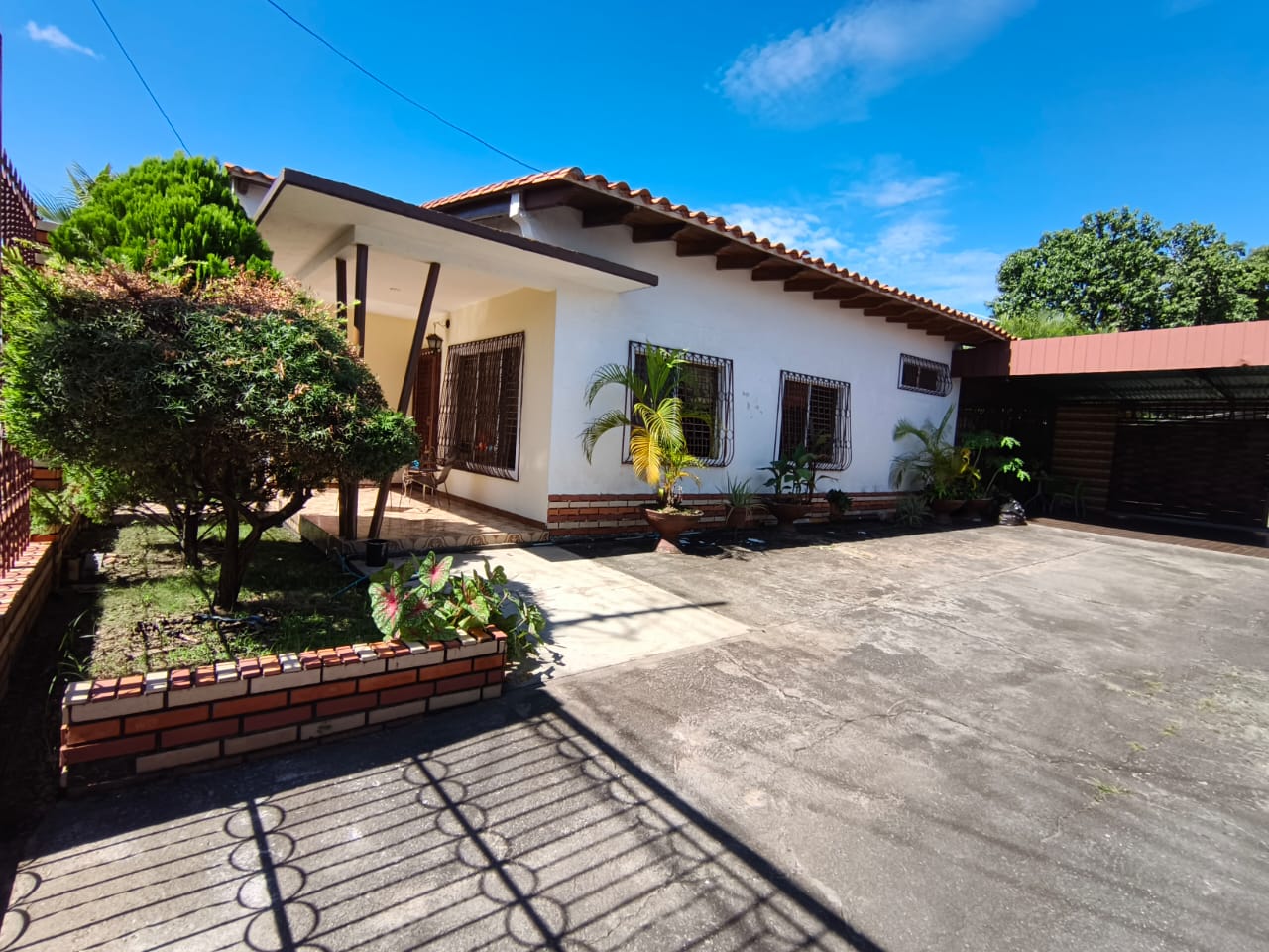En Venta Casa Ubicada en Guanare, plena Avenida Unda entre Carrera 15 y Avenida Simón Bolívar, Guanare, Portuguesa, Venezuela - Imagen 10
