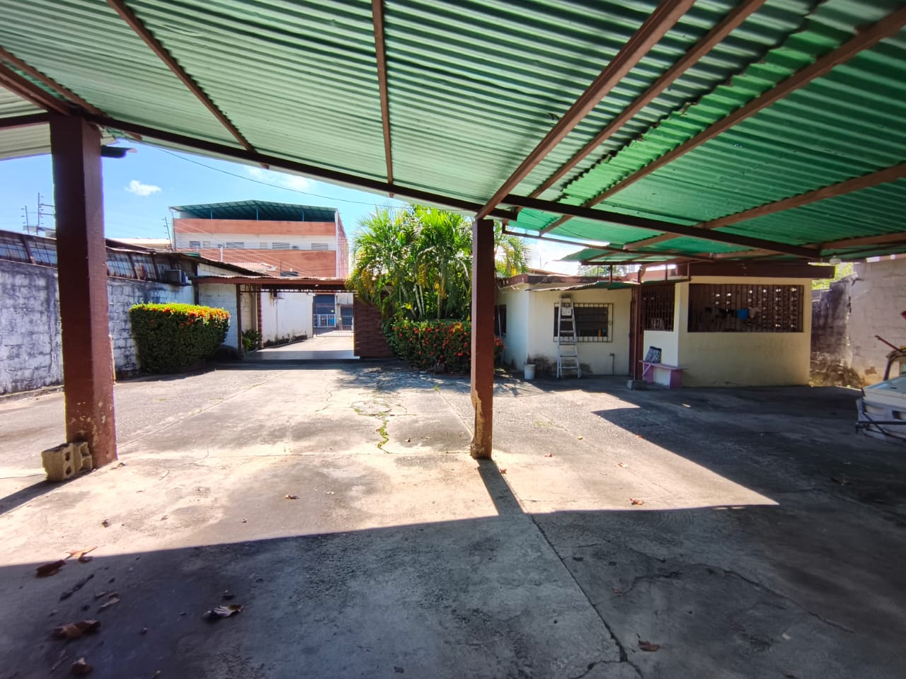 En Venta Casa Ubicada en Guanare, plena Avenida Unda entre Carrera 15 y Avenida Simón Bolívar, Guanare, Portuguesa, Venezuela - Imagen 11