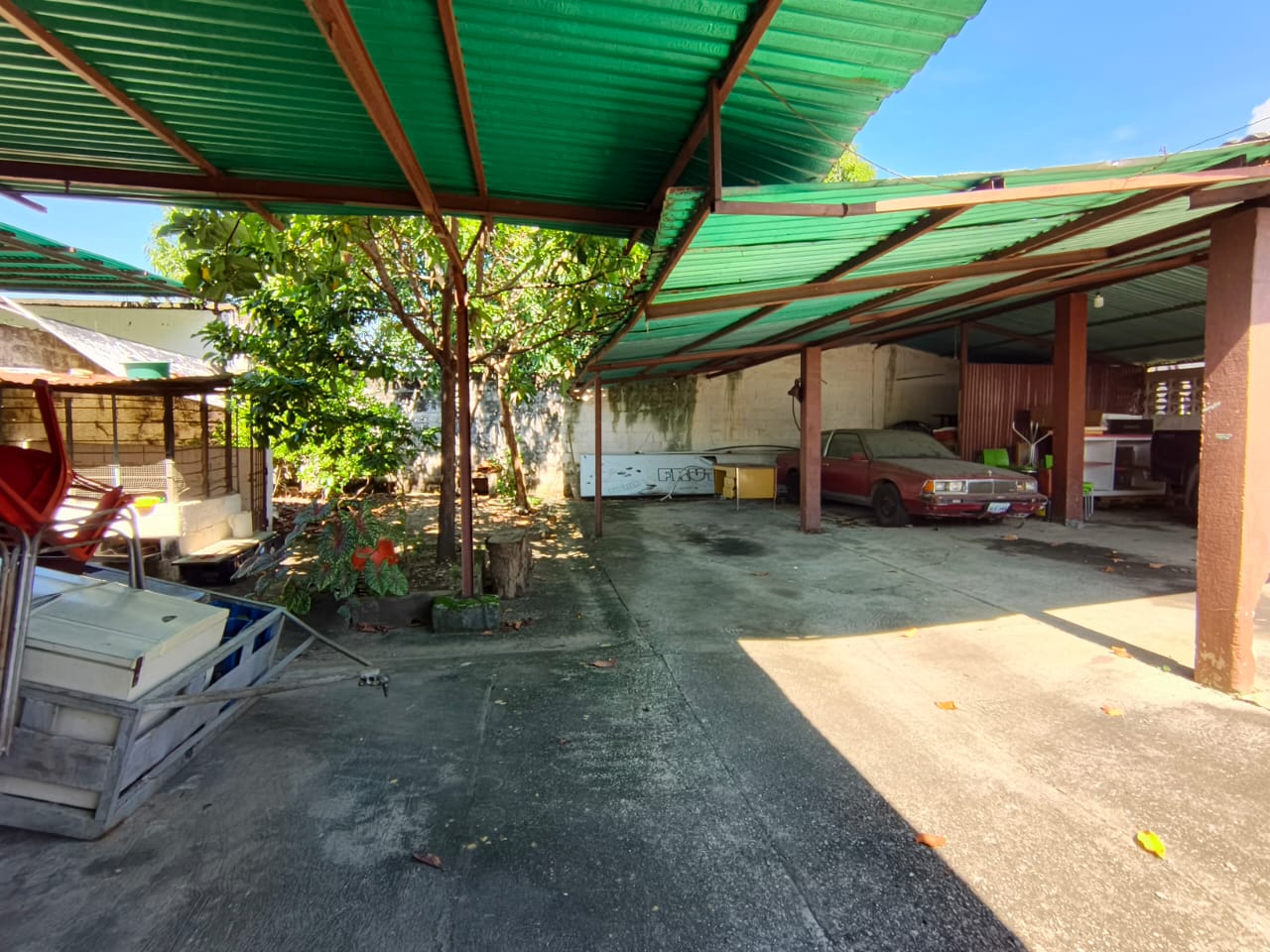 En Venta Casa Ubicada en Guanare, plena Avenida Unda entre Carrera 15 y Avenida Simón Bolívar, Guanare, Portuguesa, Venezuela - Imagen 13