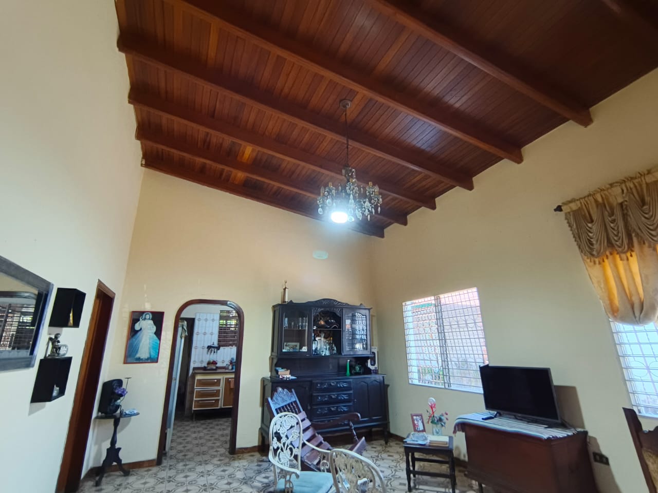 En Venta Casa Ubicada en Guanare, plena Avenida Unda entre Carrera 15 y Avenida Simón Bolívar, Guanare, Portuguesa, Venezuela - Imagen 19