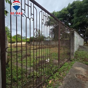 En Venta Terreno ubicado en la Av. Principal de la Colonia Parte Alta, Guanare, Portuguesa, Venezuela