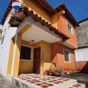 En venta Townhouse ubicado en Guanare, Urbanización Las Virginias, Calle Única, Av. 23 de Enero Guanare, Portuguesa, Venezuela