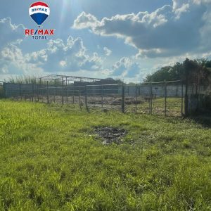 En Venta Terreno con Infraestructura ubicado en Guanare, Autopista José Antonio Páez, Av. 1 Sector Sol de Justicia, Guanare, Portuguesa, Venezuela