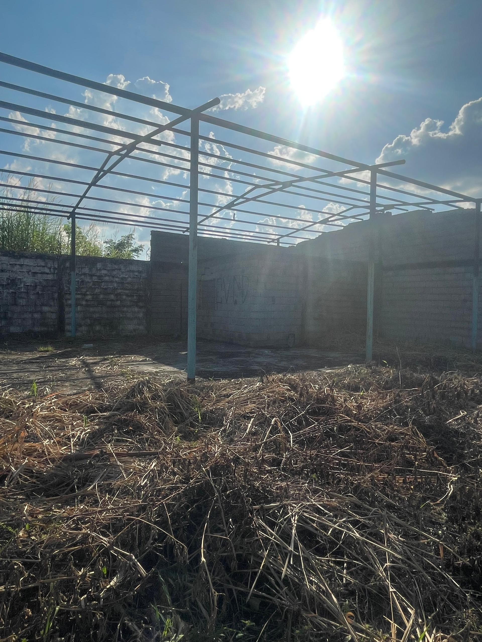 En Venta Terreno con Infraestructura ubicado en Guanare, Autopista José Antonio Páez, Av. 1 Sector Sol de Justicia, Guanare, Portuguesa, Venezuela - Imagen 4