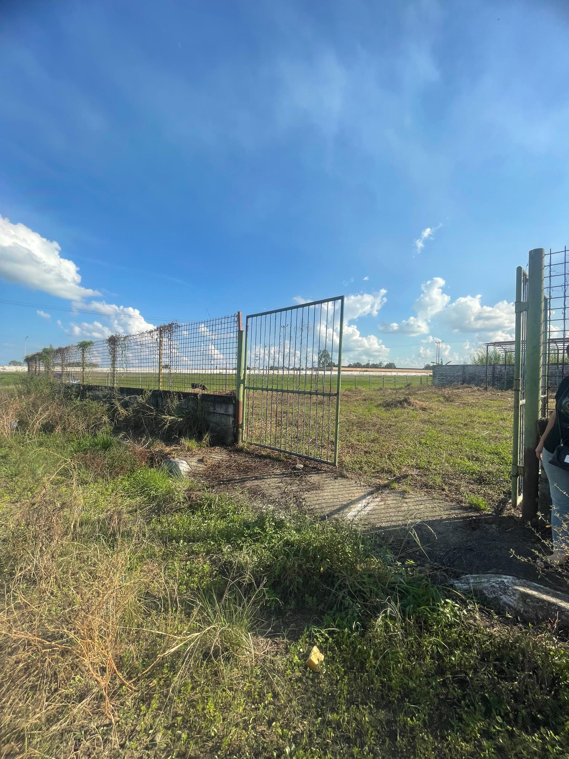 En Venta Terreno con Infraestructura ubicado en Guanare, Autopista José Antonio Páez, Av. 1 Sector Sol de Justicia, Guanare, Portuguesa, Venezuela - Imagen 9