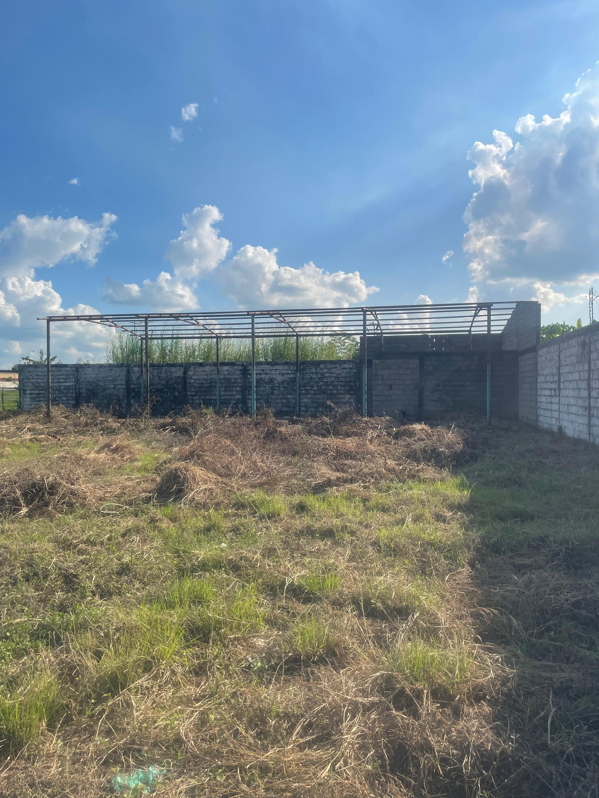 En Venta Terreno con Infraestructura ubicado en Guanare, Autopista José Antonio Páez, Av. 1 Sector Sol de Justicia, Guanare, Portuguesa, Venezuela - Imagen 10