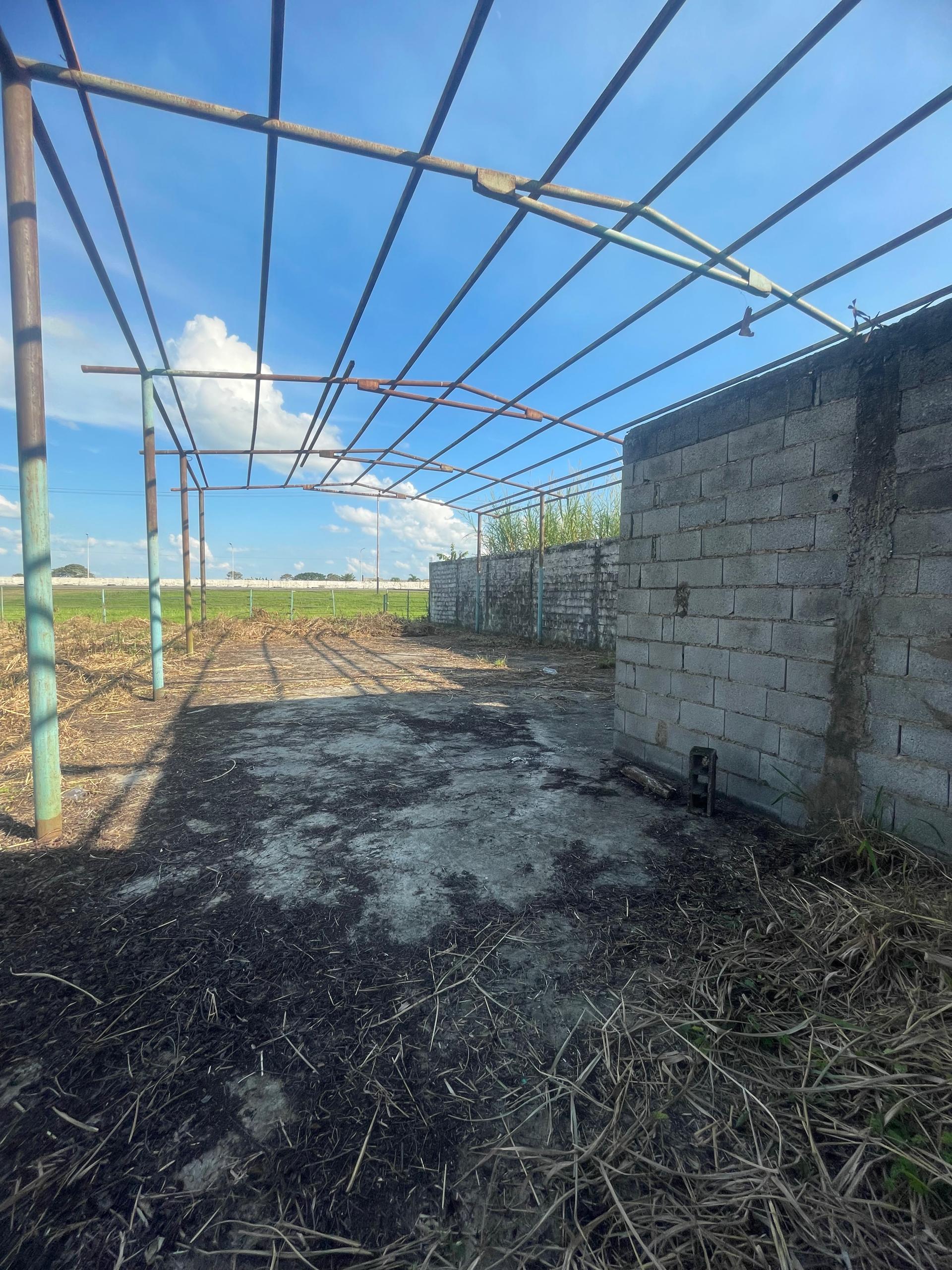 En Venta Terreno con Infraestructura ubicado en Guanare, Autopista José Antonio Páez, Av. 1 Sector Sol de Justicia, Guanare, Portuguesa, Venezuela - Imagen 19