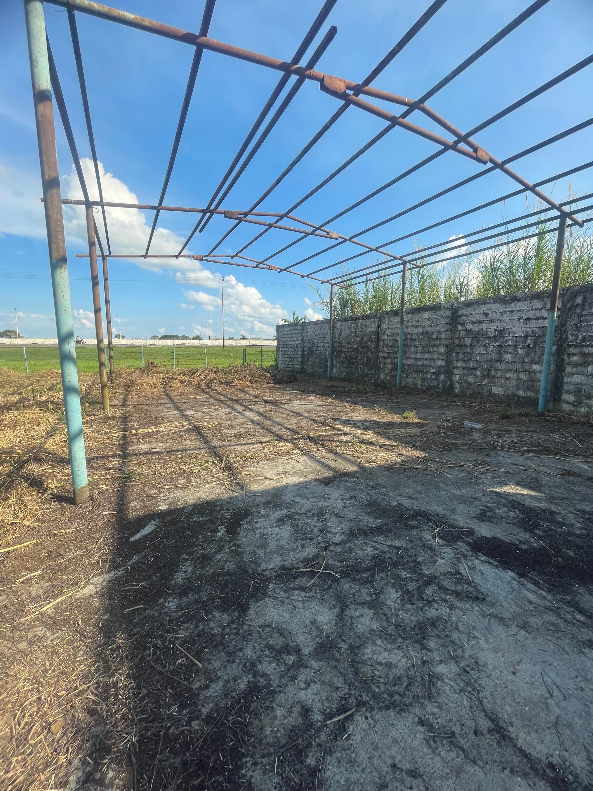 En Venta Terreno con Infraestructura ubicado en Guanare, Autopista José Antonio Páez, Av. 1 Sector Sol de Justicia, Guanare, Portuguesa, Venezuela - Imagen 20