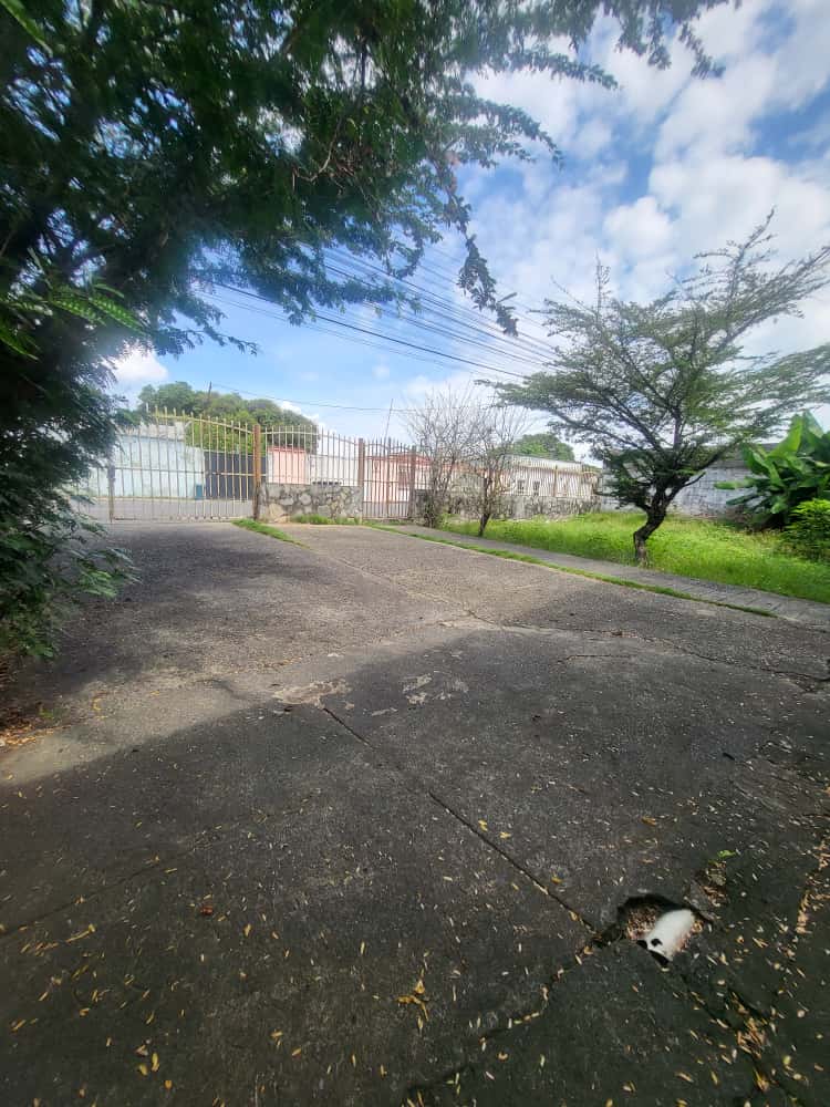 En Venta Casa y terreno propio ubicada en Sector El Cementerio, Corredor vial de la Carrera 12 entre calles 20 y 21, Guanare, Portuguesa, Venezuela - Imagen 15