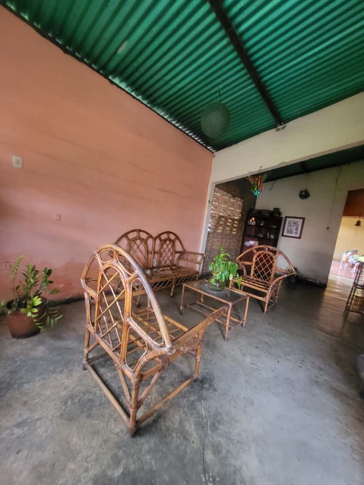 En Venta Casa y terreno propio ubicada en Sector El Cementerio, Corredor vial de la Carrera 12 entre calles 20 y 21, Guanare, Portuguesa, Venezuela - Imagen 17
