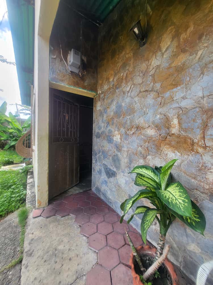 En Venta Casa y terreno propio ubicada en Sector El Cementerio, Corredor vial de la Carrera 12 entre calles 20 y 21, Guanare, Portuguesa, Venezuela - Imagen 20
