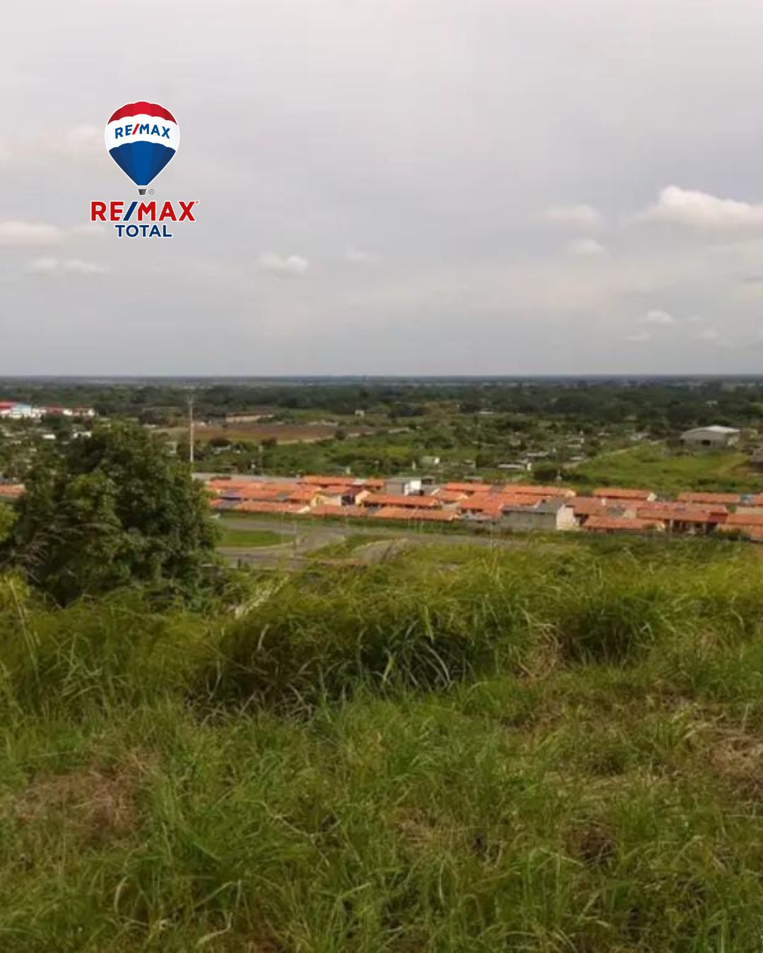 En Venta Parcela de Terreno ubicada en Guanare, Sector Las Flores, la Y, Cerrito Verde, Guanare, Portuguesa, Venezuela