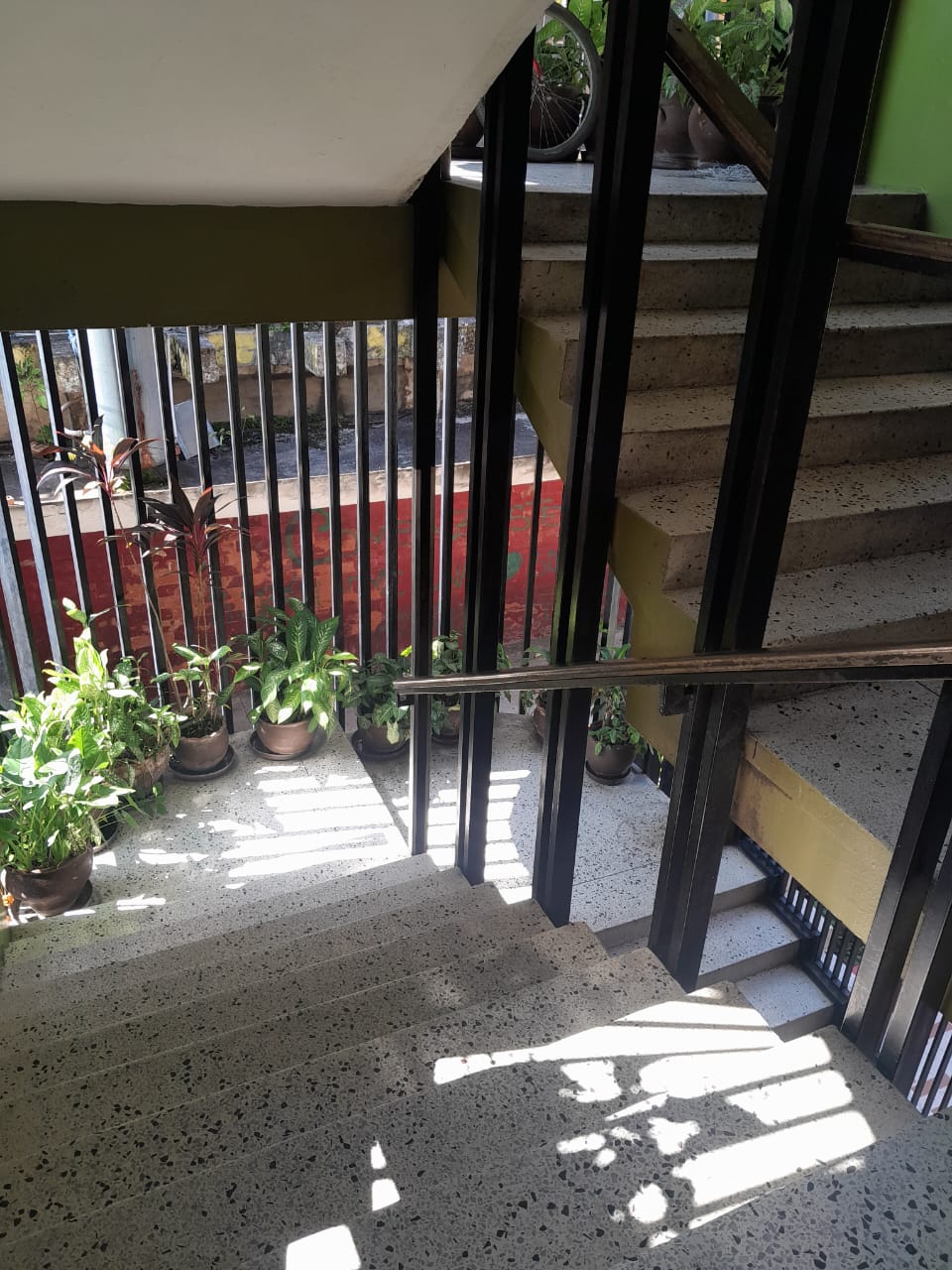 En Alquiler 2do. Piso del Edificio Hnos. Paterno ubicado en Guanare, Avenida Sucre con esquina de la Carrera 5ta., Guanare, Portuguesa, Venezuela - Imagen 3
