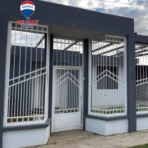 En Venta Casa ubicada en Guanare, Urb. San Francisco, Calle 7-A, entre Av. 6 y 10. Guanare, Portuguesa, Venezuela