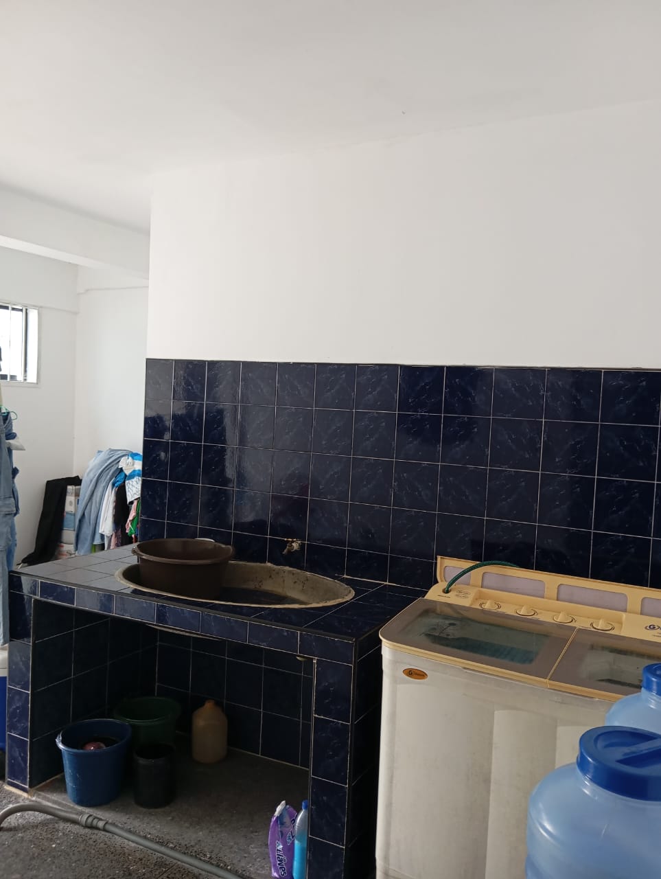 En Venta Casa ubicada en Guanare, Urb. San Francisco, Calle 7-A, entre Av. 6 y 10. Guanare, Portuguesa, Venezuela - Imagen 13