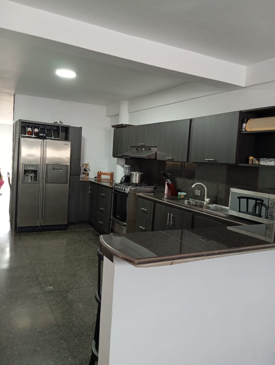 En Venta Casa ubicada en Guanare, Urb. San Francisco, Calle 7-A, entre Av. 6 y 10. Guanare, Portuguesa, Venezuela - Imagen 15