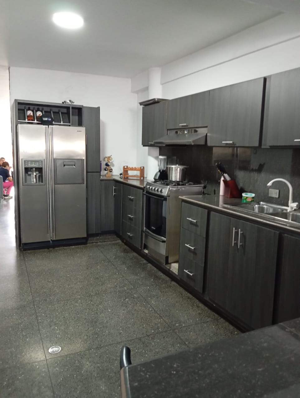 En Venta Casa ubicada en Guanare, Urb. San Francisco, Calle 7-A, entre Av. 6 y 10. Guanare, Portuguesa, Venezuela - Imagen 18