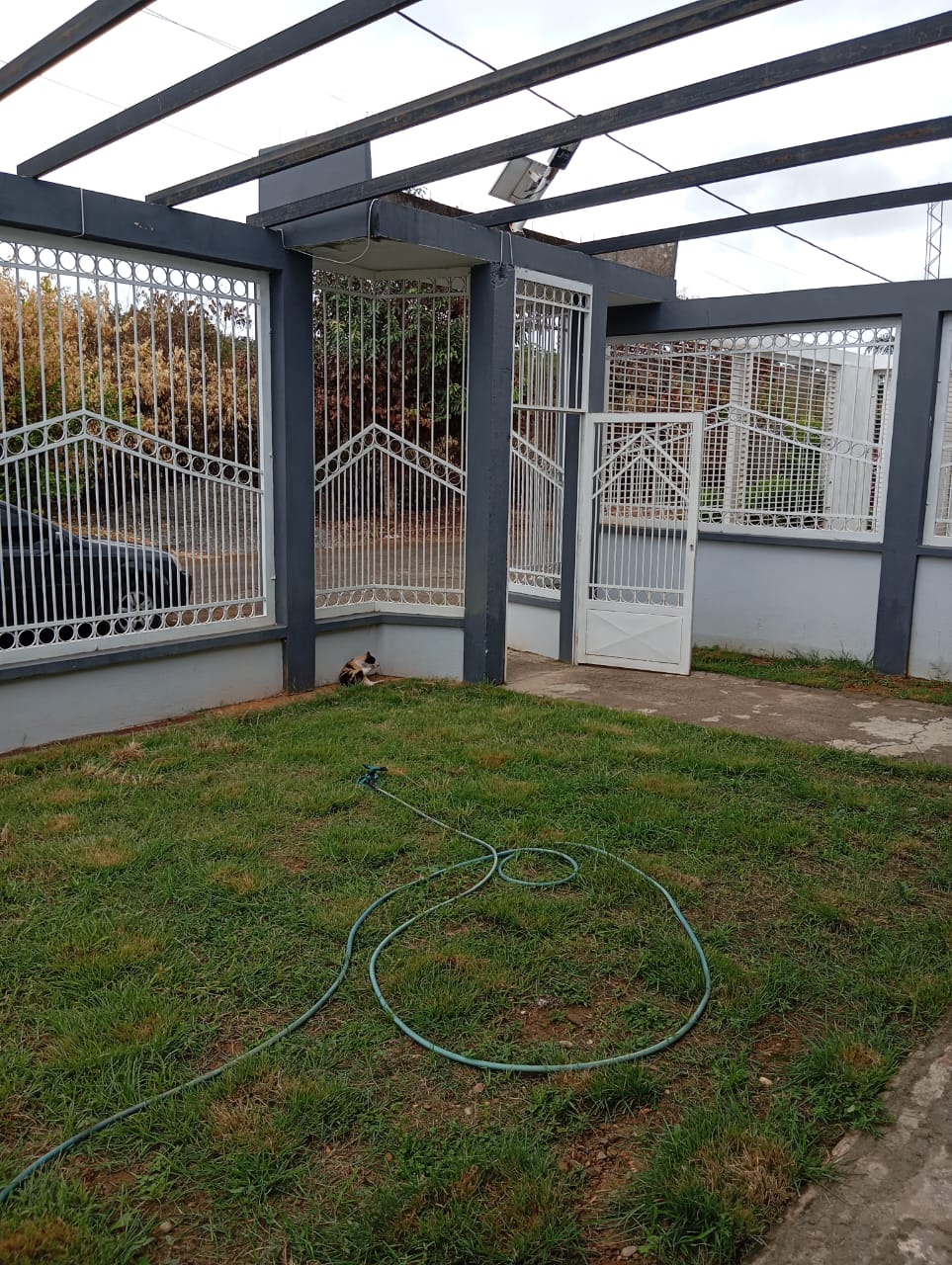 En Venta Casa ubicada en Guanare, Urb. San Francisco, Calle 7-A, entre Av. 6 y 10. Guanare, Portuguesa, Venezuela - Imagen 20