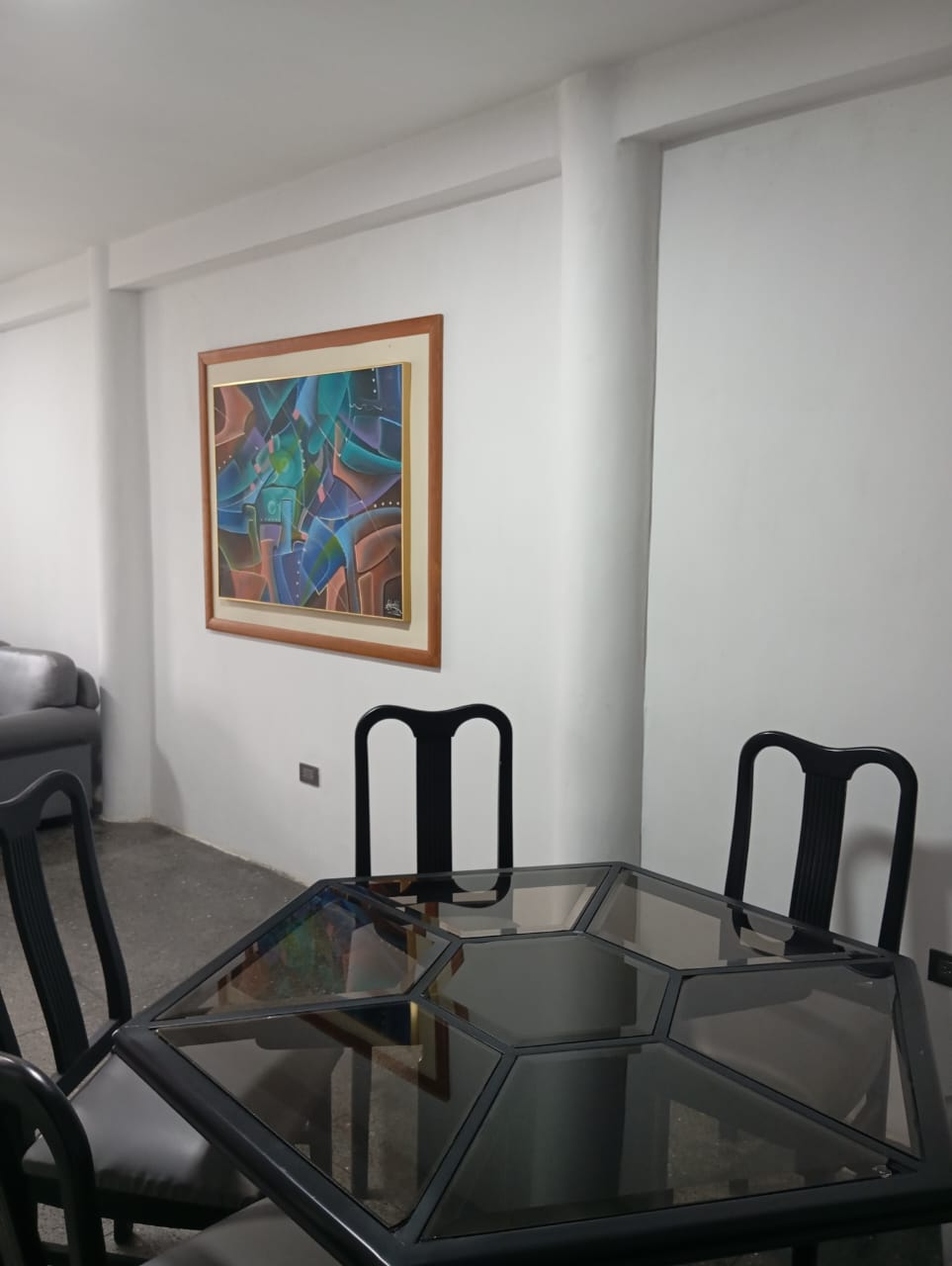 En Venta Casa ubicada en Guanare, Urb. San Francisco, Calle 7-A, entre Av. 6 y 10. Guanare, Portuguesa, Venezuela - Imagen 22