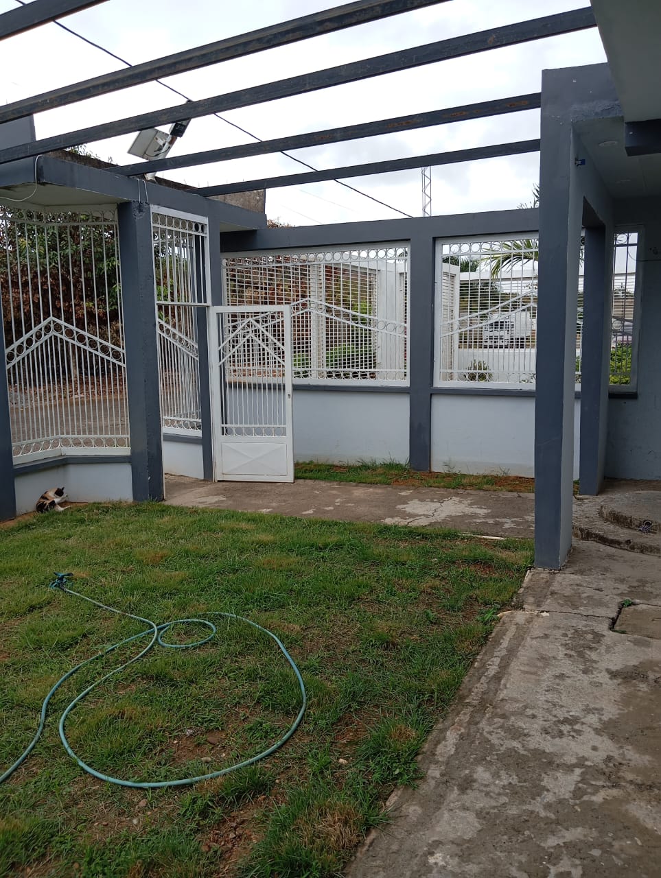 En Venta Casa ubicada en Guanare, Urb. San Francisco, Calle 7-A, entre Av. 6 y 10. Guanare, Portuguesa, Venezuela - Imagen 5