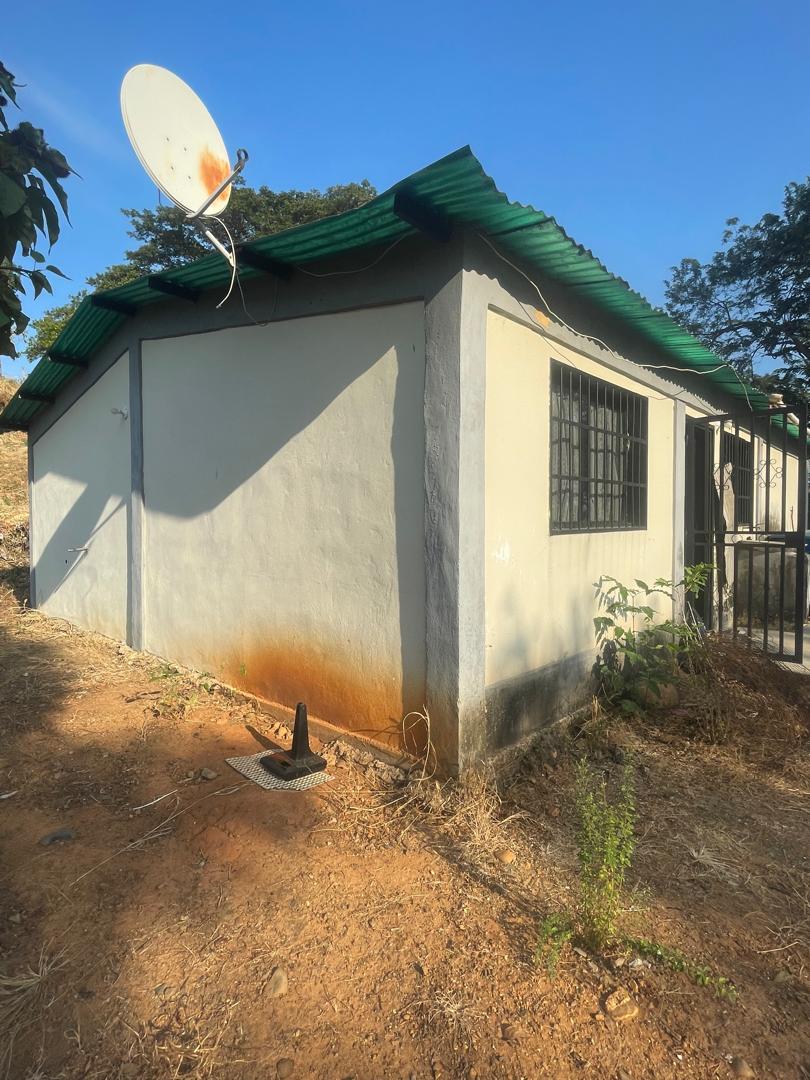En Venta Casa con amplio terreno ubicada en Guanare, Sector Mesa Alta vía principal, Guanare, Portuguesa, Venezuela - Imagen 25