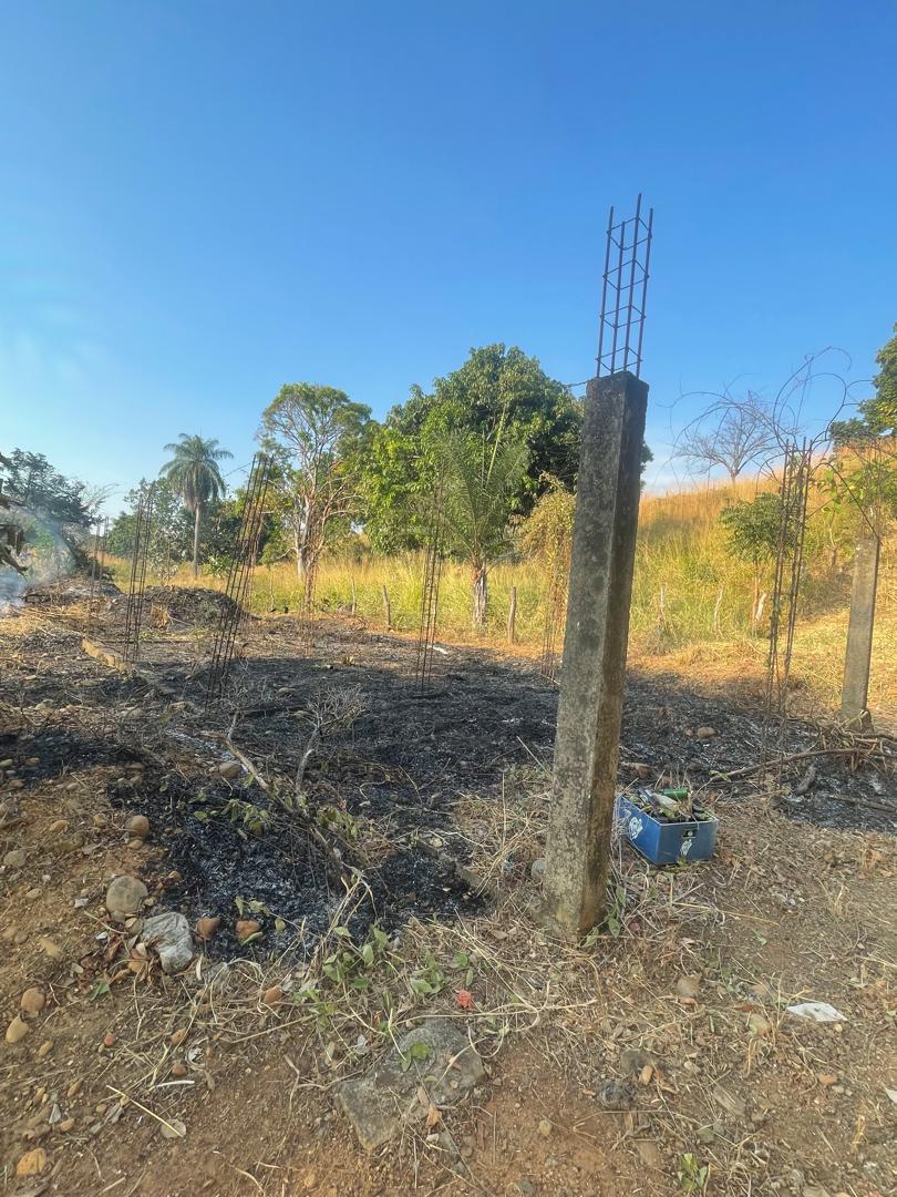 En Venta Casa con amplio terreno ubicada en Guanare, Sector Mesa Alta vía principal, Guanare, Portuguesa, Venezuela - Imagen 26
