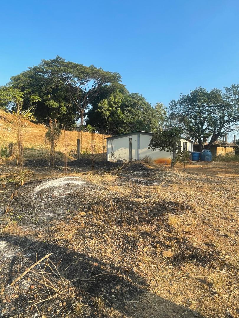En Venta Casa con amplio terreno ubicada en Guanare, Sector Mesa Alta vía principal, Guanare, Portuguesa, Venezuela - Imagen 8
