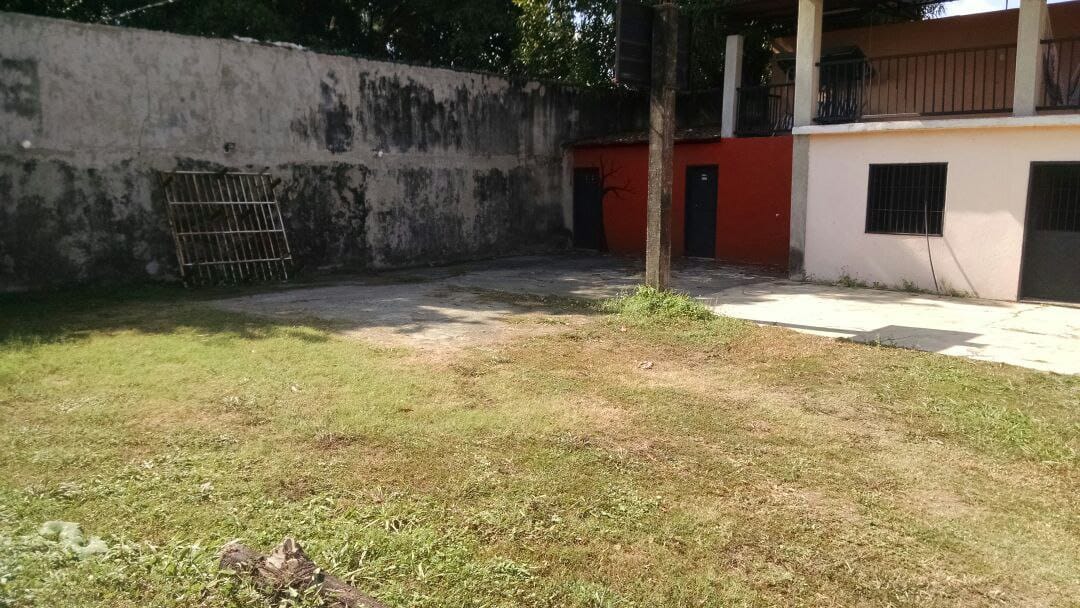 En Venta amplio Terreno y Anexo de 2 pisos, tipo estudio ubicado en el Sector El Progreso, Calle 16, Guanare, Portuguesa, Venezuela - Imagen 5