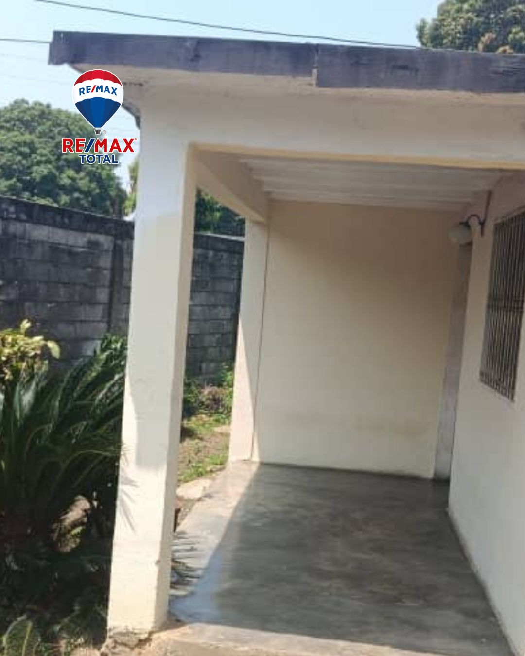 En Venta Casa ubicada en Guanare, Barrio Ezequiel Zamora, sector la recta, Guanare, callejón s/n Portuguesa, Venezuela