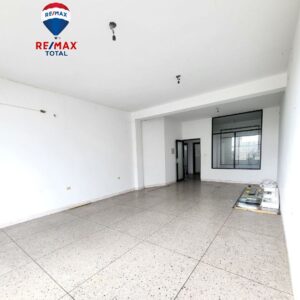 En Alquiler Oficina Nº 2 ubicada en Guanare, Av. Unda entre Carreras 12 y 13 Edificio Angela 1er Piso, Guanare, Portuguesa, Venezuela