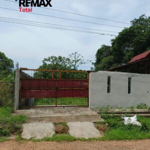 En Venta Terreno con bienhechurías ubicado en Guanare, Sector Mesa Alta, Guanare, Portuguesa, Venezuela