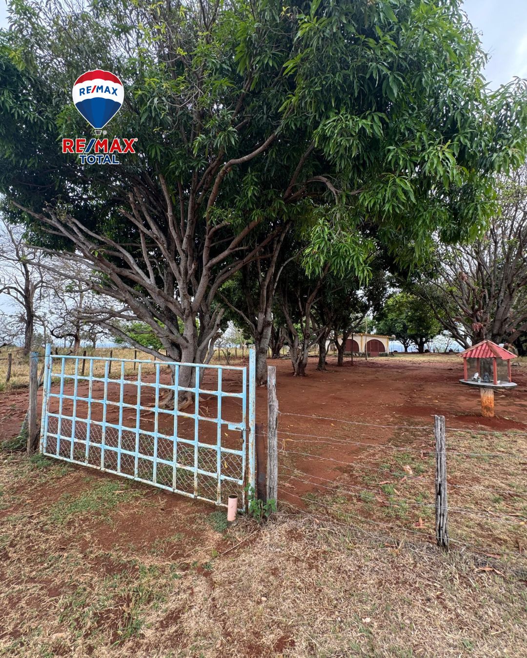 En Venta Parcela con casa y amplio Terreno, ideal para fines turísticos y/o granja, ubicada en el Sector Mesa Alta, Av. principal Mesa Alta, Guanare, Portuguesa, Venezuela