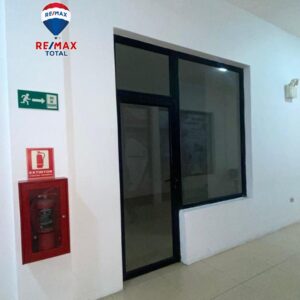 En Alquiler Consultorio ubicado en Guanare, Carrera 5ta, Centro Empresarial Plaza Real, Nro. 6, Guanare, Portuguesa, Venezuela