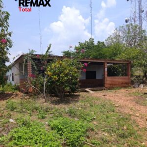En Venta Casa ubicada en Guanare, Sector 24 de Junio, Callejón S/N esquina Callejón ciego, al lado de la antena de Digitel, Guanare, Portuguesa, Venezuela