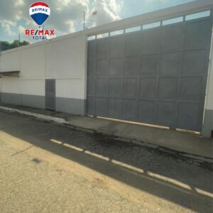 En Alquiler Galpón ubicado en Guanare, Sector El Progreso, Calle 14,Guanare, Portuguesa, Venezuela