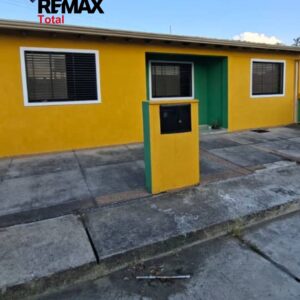 En Venta Casa ubicada en Guanare, Urb. Los Apamates III Etapa, Calle 5, Guanare, Portuguesa, Venezuela