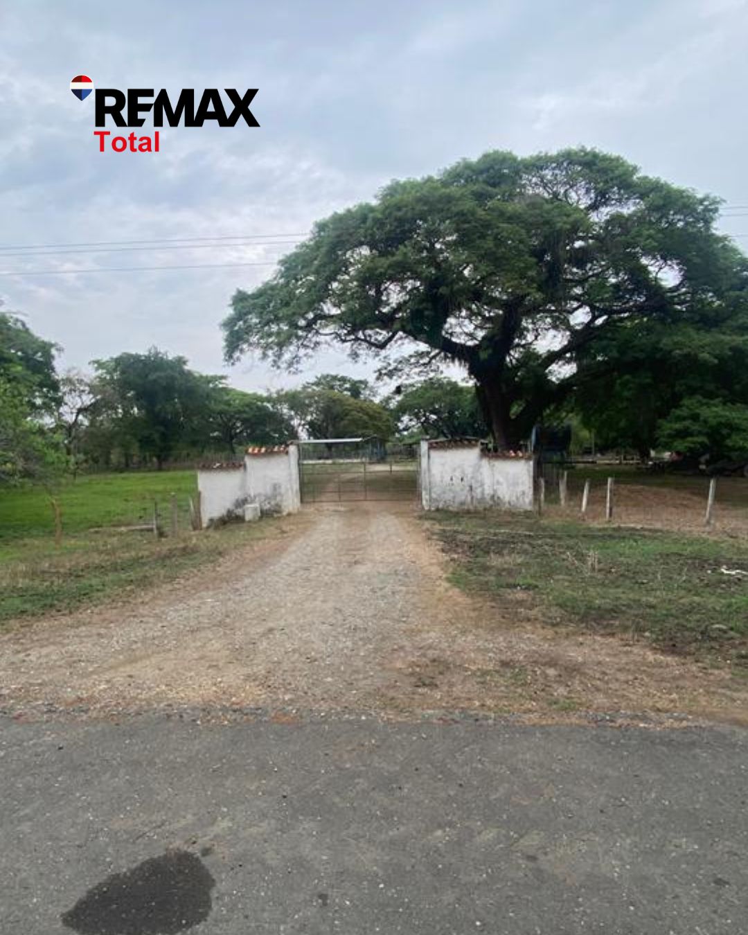 En Venta Finca de 103 Hectáreas ubicada en Papelón, Sector El Maceo, Papelón, Portuguesa, Venezuela
