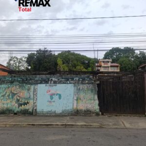 En Venta Terreno con bienhechurías ubicado en Guanare, pleno corredor vial, Calle 7 entre Carreras 13 y 14, Guanare, Portuguesa, Venezuela