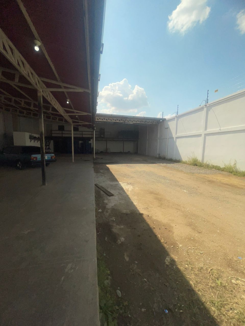 En Alquiler Galpón ubicado en Guanare, Sector El Progreso, Calle 14,Guanare, Portuguesa, Venezuela - Imagen 7